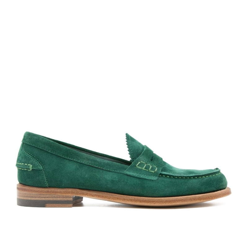 Il Gergo Luvi Scarpa Donna