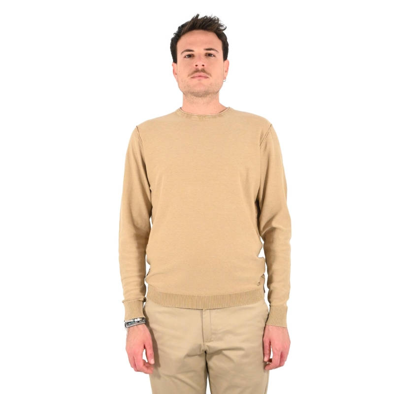 markup maglia uomo corda MK 690014