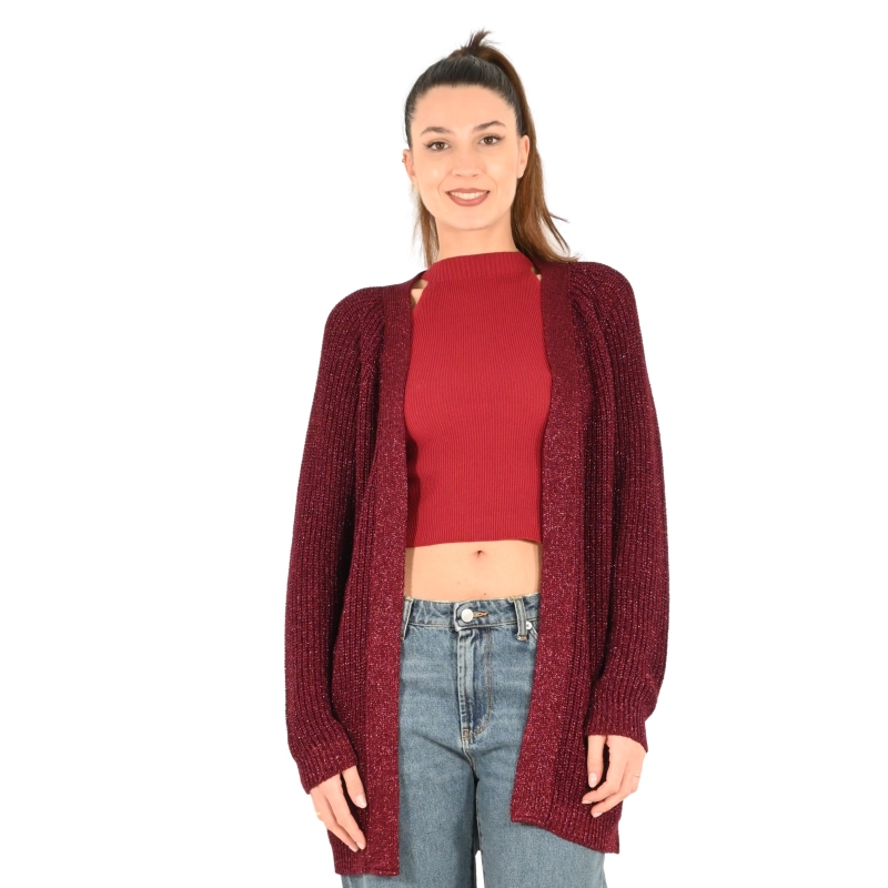 kontatto cardigan donna ribes 3M0565C