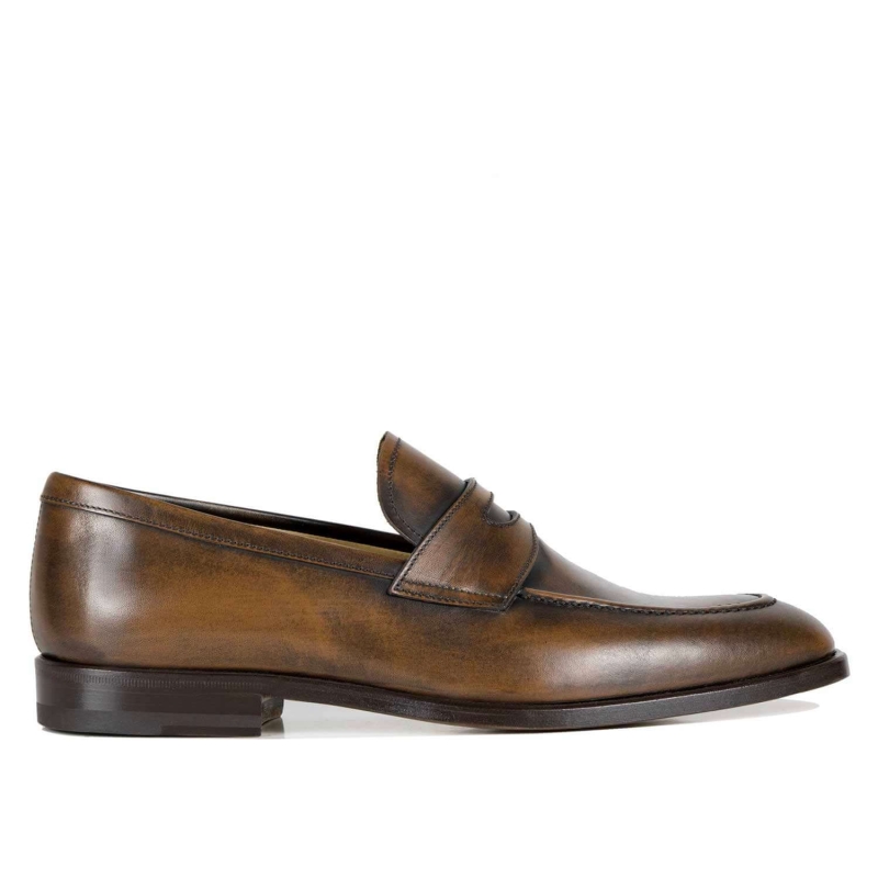 Il Gergo Broker Scarpa Uomo