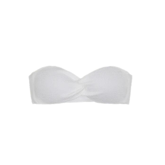 effek costume reggiseno donna bianco FK24-0902
