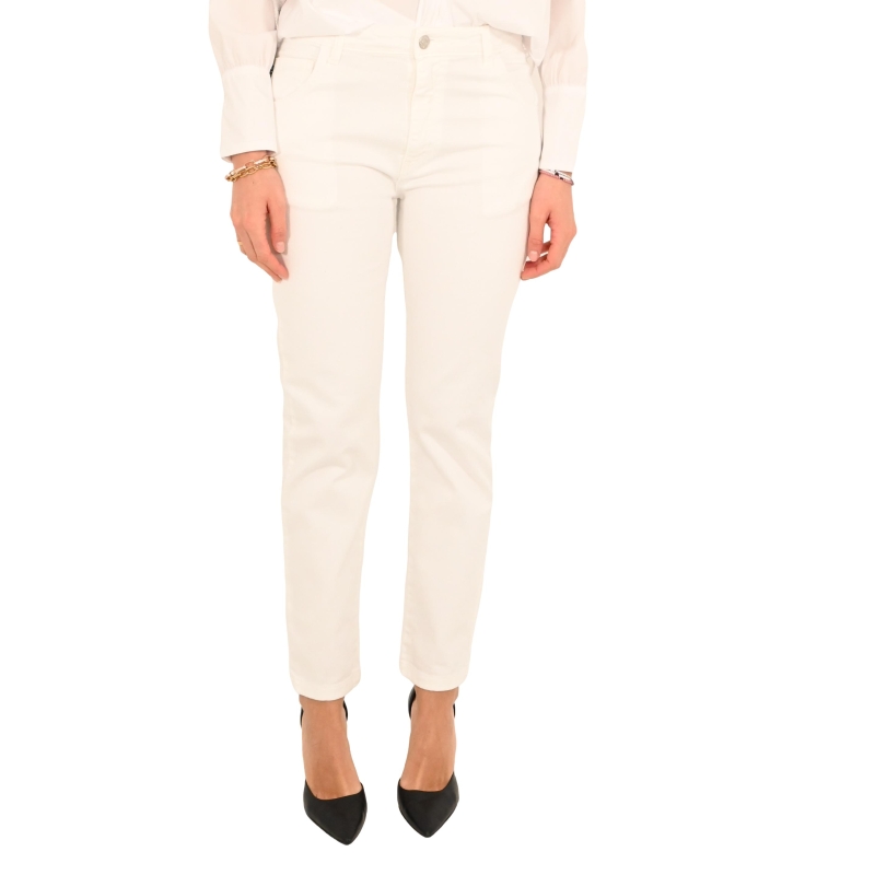 haveone jeans donna off white PGZ-N074