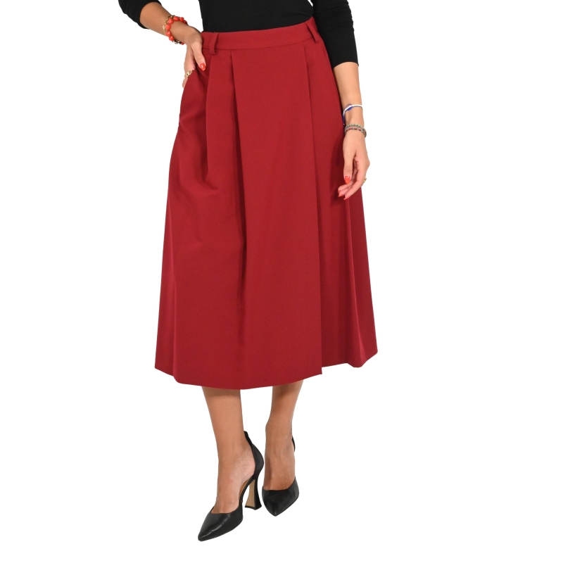 imperial pantalone donna carminio P6B7KIC