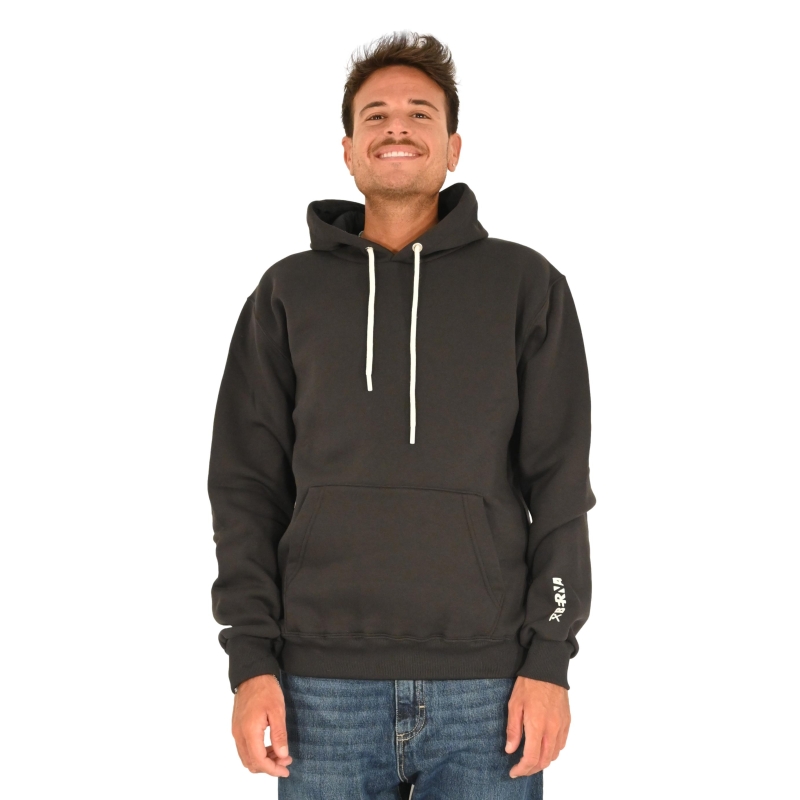 berna felpa uomo piombo M 252019