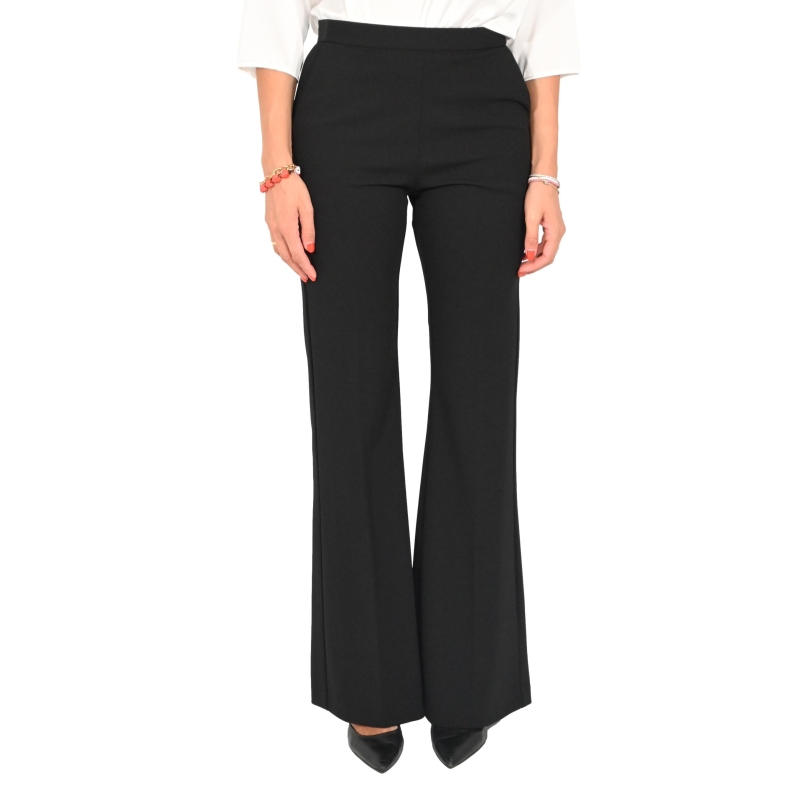 imperial pantalone donna nero P3E9KAW