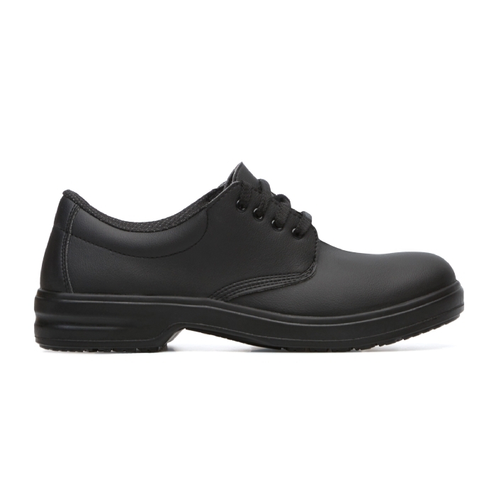 Exena Safeway Hi-Tech 00D223 S2 HRO SRC CALZAT. BASSA NERA A0123V026 Uomo Scarpe Antinfortunistiche Nero