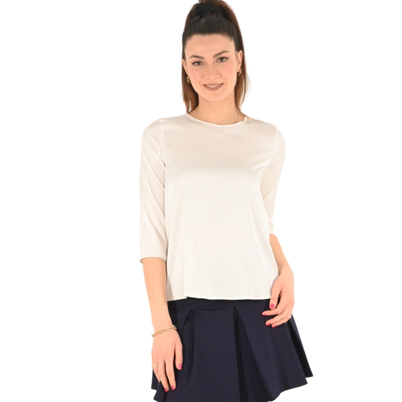 imperial blusa donna champagne CDP0JDG