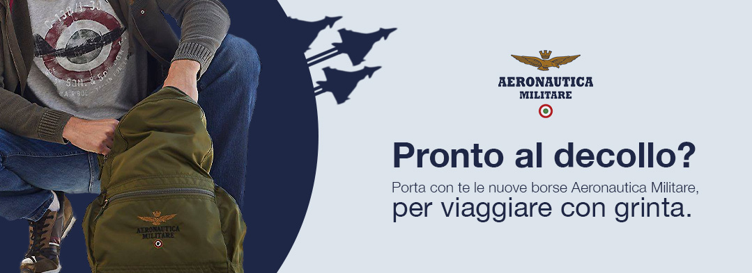 AERONAUTICA MILITARE