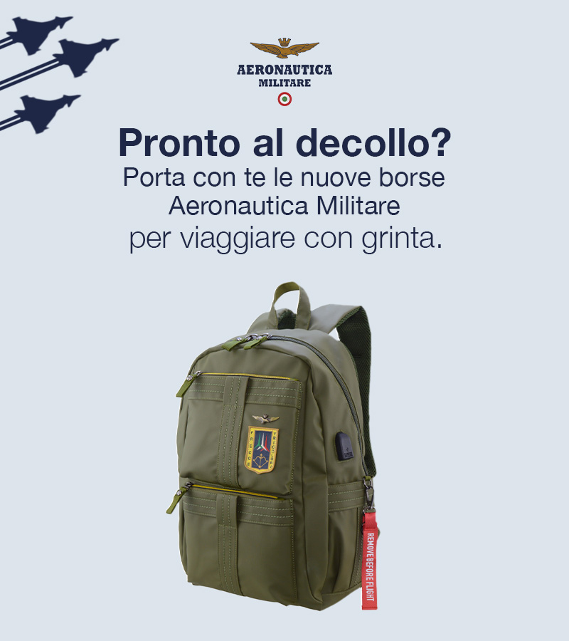AERONAUTICA MILITARE