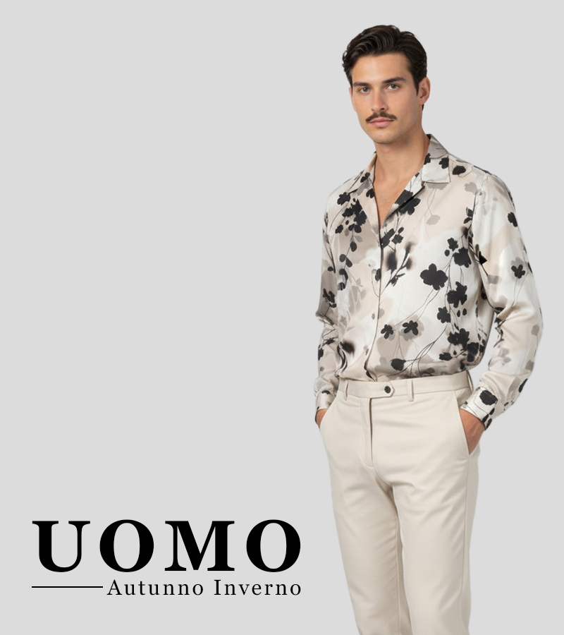 Uomo