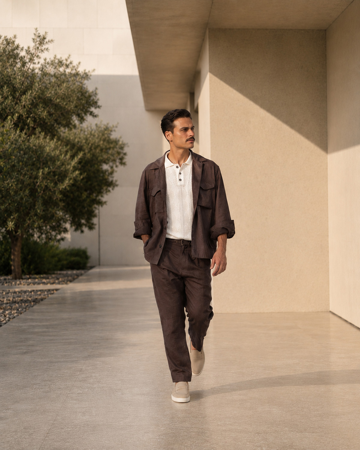 Uomo