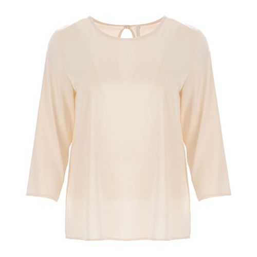 imperial blusa donna champagne CDP0CCE